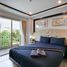 Studio Apartment for sale at New Nordic Trend 6, Nong Prue, Pattaya