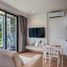 Studio Apartment for sale at Aristo 2, Choeng Thale