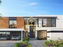 5 Bedroom House for sale at Saadiyat Lagoons, Saadiyat Beach