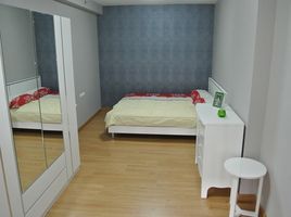 1 Schlafzimmer Wohnung zu verkaufen im Supalai Park Ratchayothin, Lat Yao