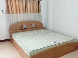 2 Schlafzimmer Reihenhaus zu vermieten in Chang Erawan BTS, Pak Nam, Pak Nam