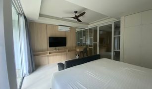1 chambre Condominium a vendre à Kamala, Phuket The Trees Residence