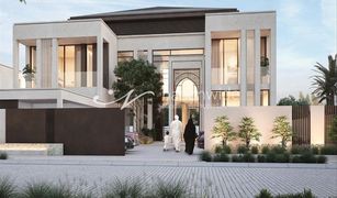 Вилла, 4 спальни на продажу в Saadiyat Beach, Абу-Даби Al Jubail Island