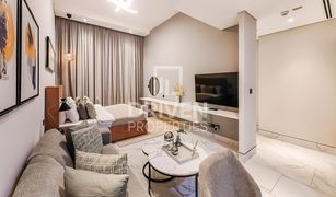 Studio Appartement zu verkaufen in Bay Square, Dubai PAGANI