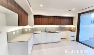 4 Bedrooms Villa for sale in EMAAR South, Dubai Parkside 2