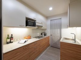 2 Bedroom Condo for rent at Bangkok Garden, Chong Nonsi