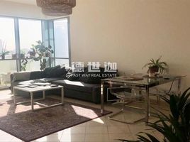 1 Bedroom Apartment for sale at Golf Tower 3, Golf Towers