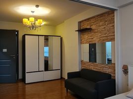 1 Bedroom Apartment for rent at I-Biza, Bang Kapi