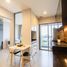 1 Bedroom Apartment for sale at The Room Sathorn-St.Louis, Yan Nawa