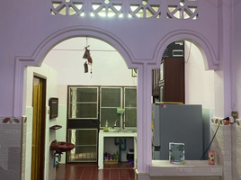 4 Schlafzimmer Reihenhaus zu vermieten in Lotus’s Bangkae, Bang Khae Nuea, Bang Khae