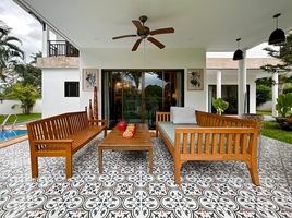 3 Bedroom Villa for sale at The Heights 2, Nong Kae
