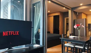 1 Bedroom Condo for sale in Makkasan, Bangkok Q Chidlom-Phetchaburi 