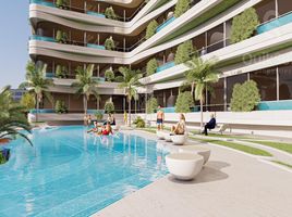 1 Bedroom Condo for sale at IVY Garden, Skycourts Towers, Dubai Land