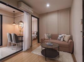 1 Schlafzimmer Wohnung zu verkaufen im Asher Koop Ratchada, Sam Sen Nok, Huai Khwang