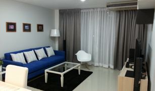 2 Bedrooms Condo for sale in Surasak, Pattaya Rama Harbour View