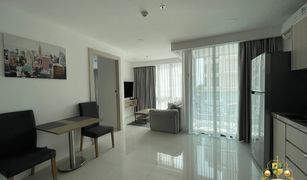 2 chambres Condominium a vendre à Nong Prue, Pattaya Jewel Pratumnak