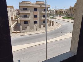 4 Bedroom Apartment for sale at Lazurde, 8th District, Sheikh Zayed City