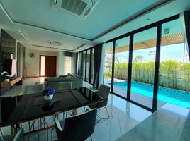 3 Bedroom Villa for rent in Phuket Town, Phuket, Ko Kaeo, Phuket Town