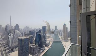 Квартира, 2 спальни на продажу в Al Habtoor City, Дубай Amna Tower