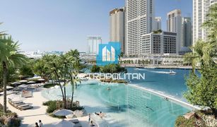 3 Habitaciones Apartamento en venta en Creek Beach, Dubái Grove