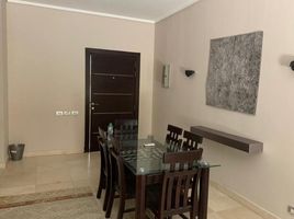 1 Bedroom Condo for rent at Village Gardens Katameya, The 5th Settlement, New Cairo City