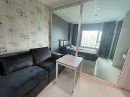 1 Bedroom Condo for sale at Aspire Erawan, Pak Nam