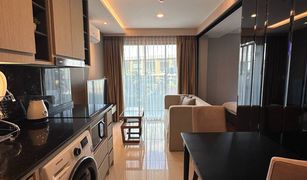 1 Bedroom Apartment for sale in Choeng Thale, Phuket Mida Grande Resort Condominiums