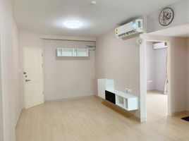 2 Schlafzimmer Wohnung zu verkaufen im Supalai City Resort Ratchada-Huaykwang, Huai Khwang, Huai Khwang