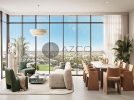 2 बेडरूम अपार्टमेंट for sale at Golf Grand, Sidra Villas