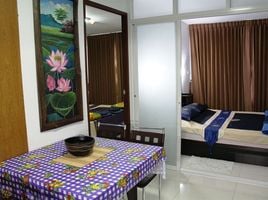 2 Schlafzimmer Wohnung zu vermieten im Neo Condo, Nong Prue, Pattaya