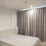 1 Schlafzimmer Appartement zu vermieten im The Hotel Serviced Condo, Bang Kraso