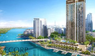 3 Bedrooms Apartment for sale in Creek Beach, Dubai Creek Palace