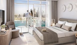 1 chambre Appartement a vendre à EMAAR Beachfront, Dubai Marina Vista