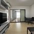 1 Schlafzimmer Wohnung zu vermieten im Supalai City Resort Rama 8, Bang Yi Khan