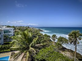 3 Schlafzimmer Reihenhaus zu verkaufen in Sosua, Puerto Plata, Sosua