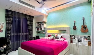 ขายเพนท์เฮ้าส์ 3 ห้องนอน ใน ช่องนนทรี, กรุงเทพมหานคร ศุภาลัย พรีมา ริวา