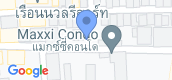 Map View of D Mura Ratchayothin