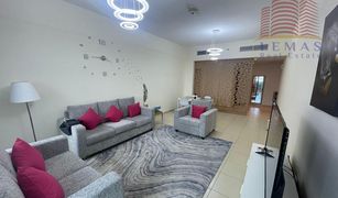 1 Bedroom Apartment for sale in , Ajman Ajman One Towers