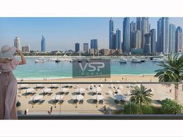 3 Bedroom Apartment for sale at Palace Beach Residence, EMAAR Beachfront, Dubai Harbour