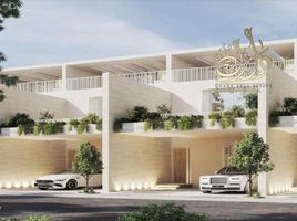 2 Bedroom Villa for sale at MAG 22, Meydan Gated Community, Meydan
