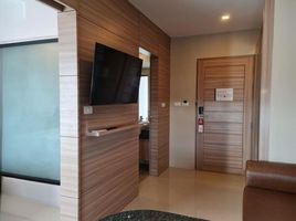 1 Bedroom Apartment for sale at Patong Bay Residence, Patong