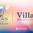 4 Bedroom Villa for sale at Midtown Solo, New Capital Compounds, New Capital City, Cairo, Egypt
