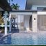 3 Bedroom Villa for sale in Aquatic Animal & Tiger Zoo, Maret, Maret