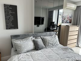 1 Bedroom Condo for sale at Jewel Pratumnak, Nong Prue, Pattaya, Chon Buri, Thailand
