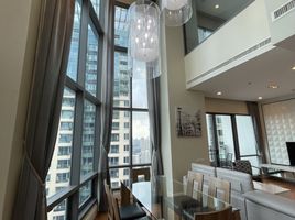 3 Schlafzimmer Appartement zu vermieten im Bright Sukhumvit 24, Khlong Tan