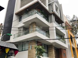 Studio Haus zu verkaufen in District 5, Ho Chi Minh City, Ward 2, District 5