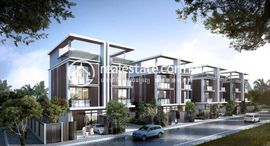 Available Units at Borey Nadi by GC City