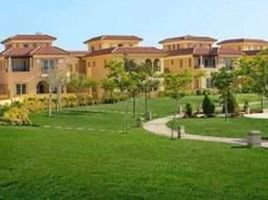 5 Bedroom Villa for sale at Hyde Park, The 5th Settlement, New Cairo City