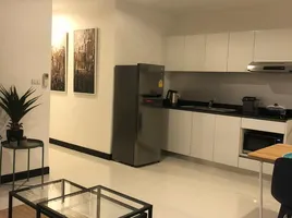 ขายคอนโด 2 ห้องนอน ในโครงการ โว๊ค สุขุมวิท 16, คลองเตย, คลองเตย, กรุงเทพมหานคร