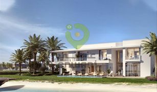 Вилла, 7 спальни на продажу в Saadiyat Beach, Абу-Даби Ramhan Island